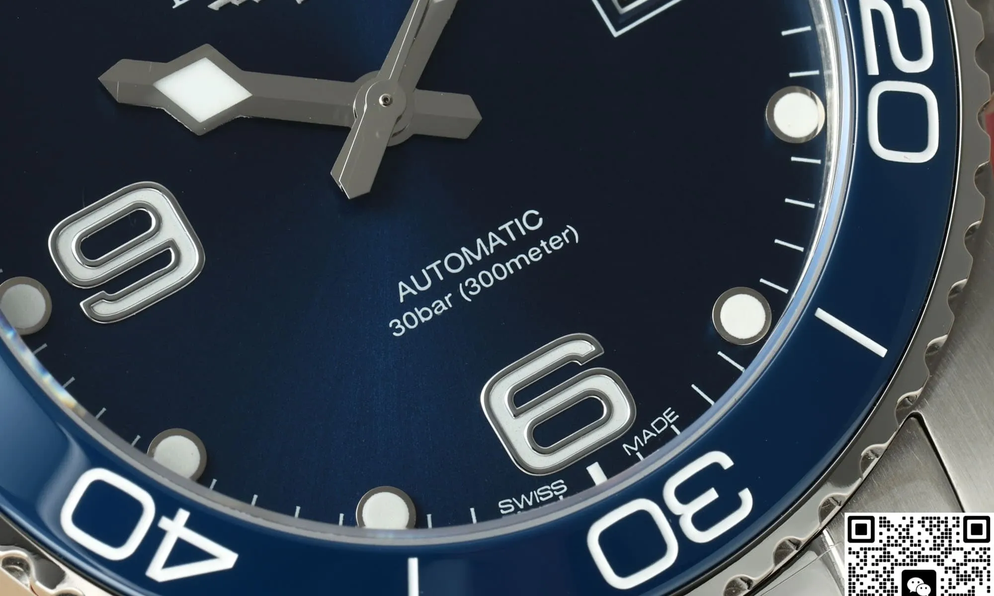 AF Factory Longines Concas L3.780.4.96.6 1:1 Best Edition Replica Watch